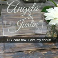 Show off your card box! - 1