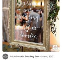 Calling all June, July, and August Brides: What is your Summer Wedding Inspiration? - 2