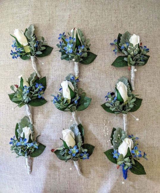 Over or Under: 13 Wedding Vendors? 4
