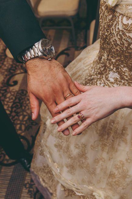 2023 Brides - Show us your ring! - 1