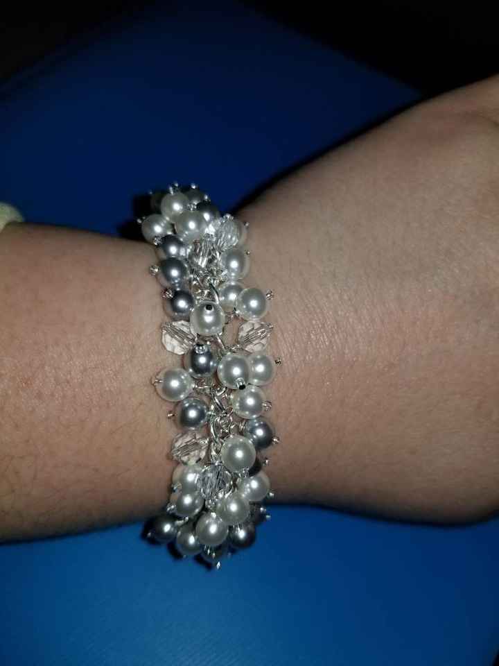 Bridesmaids Gifts - 2