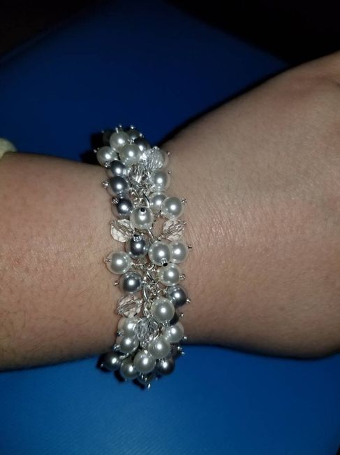 Bridal party jewelry? - 2