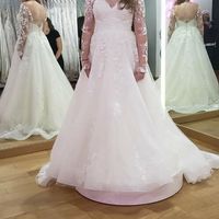 i found my dress!!!! i would love to see pictures of everyone else's!!! - 1