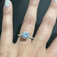 Help! Can’t decide between engagement rings - 4