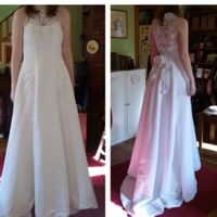 Let's see your dresses!!!