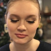  Makeup Trial - 2