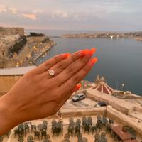 Brides of 2021! Show us your ring! - 1