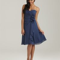 Show off your bridesmaid dresses!!