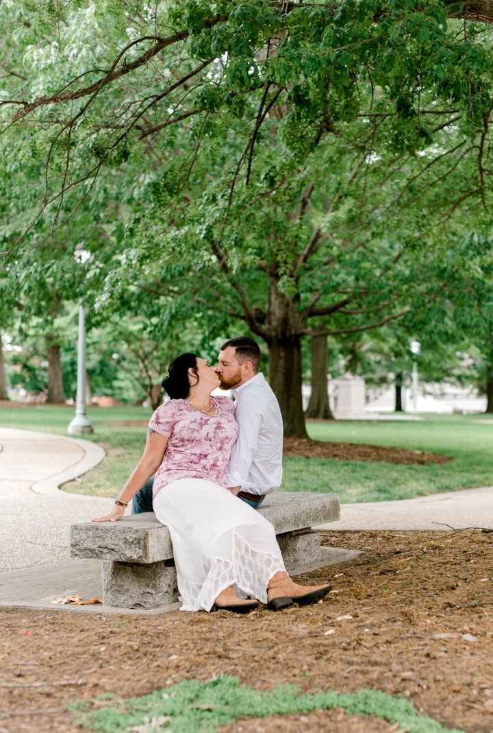 Can't decide what photo to use for save the dates - 3