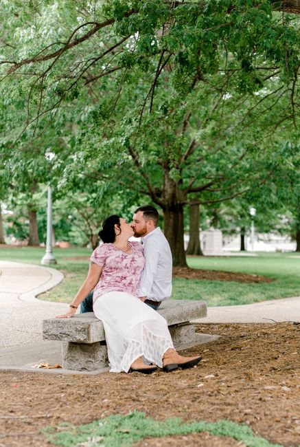 Can't decide what photo to use for save the dates - 3