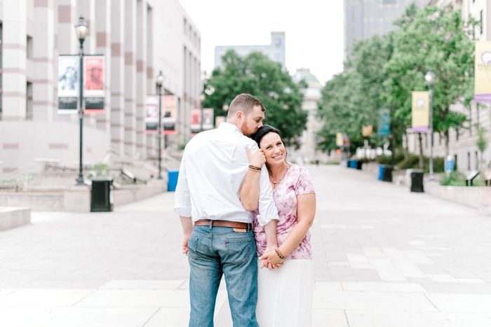 Can't decide what photo to use for save the dates - 6