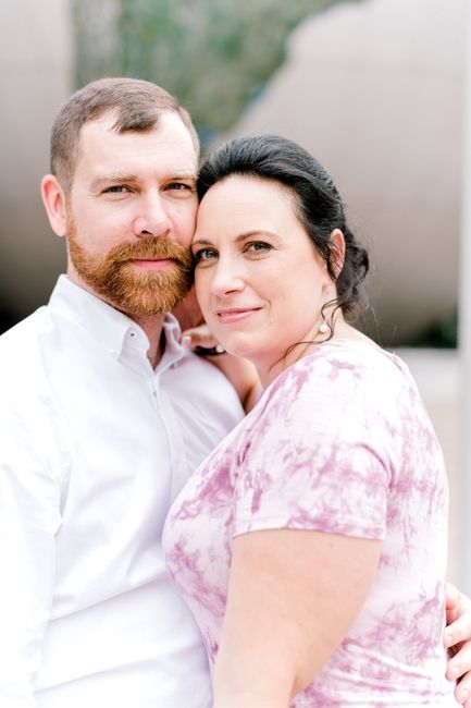 Can't decide what photo to use for save the dates - 7