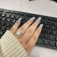 Brides of 2022! Show us your ring! - 1