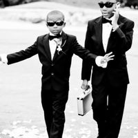 Real Rings with Ring Bearer?