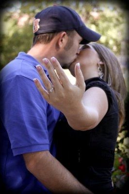 Engagement pics sneakpeeks. Update Got my pics back!