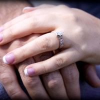 Engagement pics sneakpeeks. Update Got my pics back!