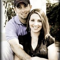 Let's see all of the bride's with their grooms!