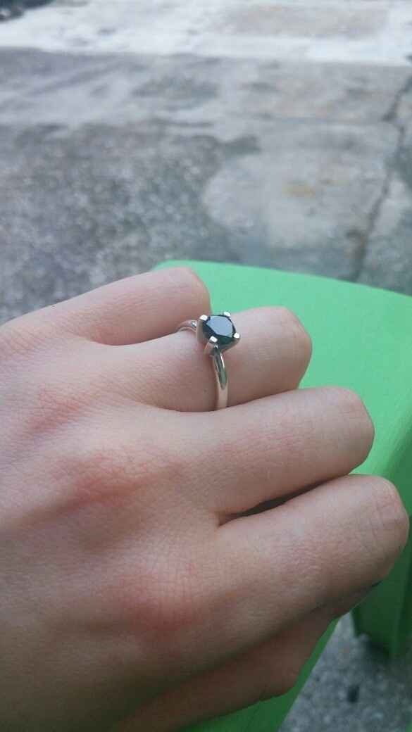 Ring love!!!