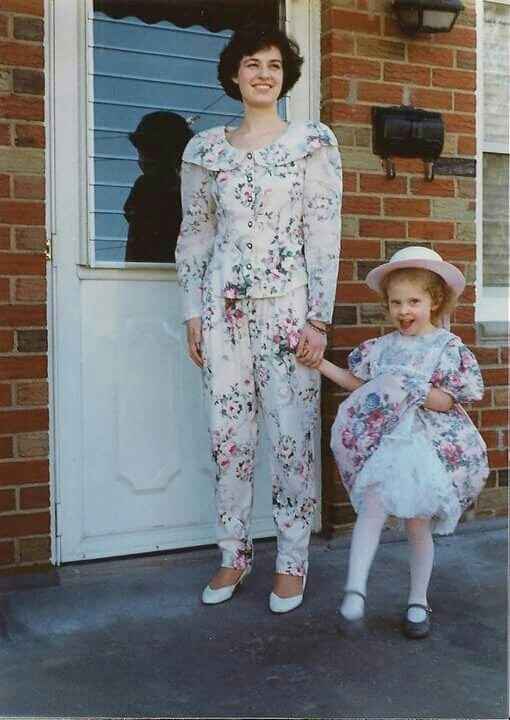 Throwback Thursday