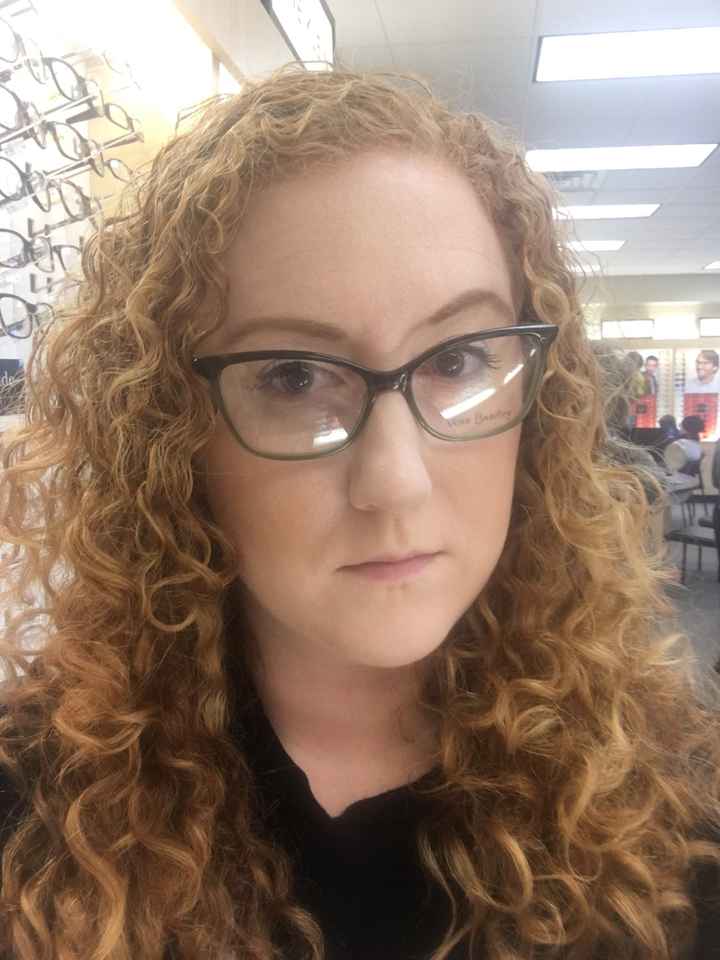 How Do you Feel About Glasses? - 1