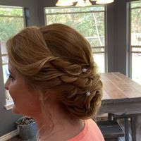 Hair and Makeup Trial - 2