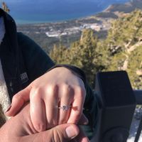 Brides of 2021! Show us your ring! - 2