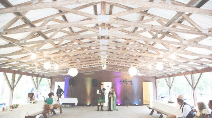 Where are you getting married? Post a picture of your venue! - 5