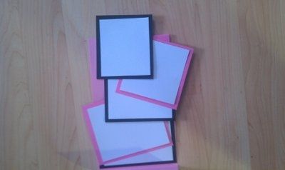 DIY STD and Invite Pics :)