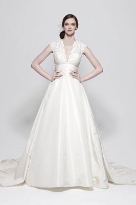 Making a dress