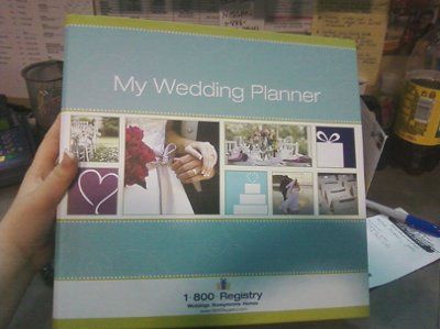 1800registry.com WEDDING PLANNER
