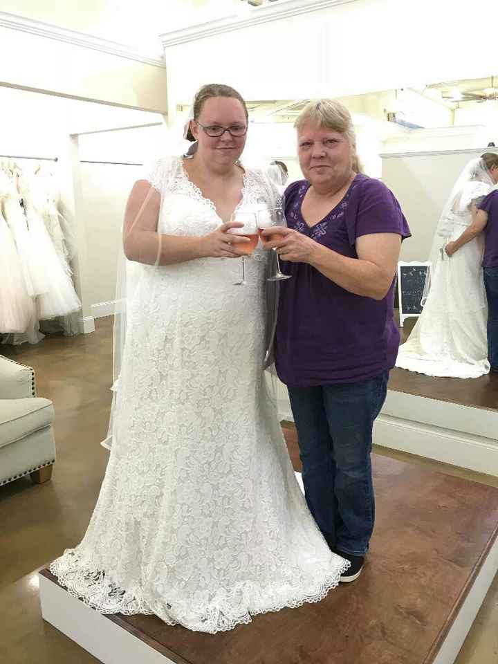 Show me some dresses! - 2