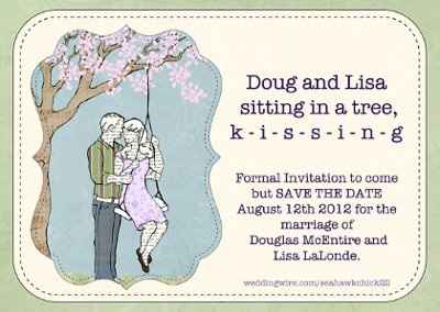 Please share with me...Your STD