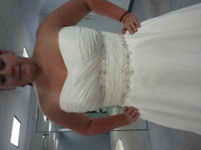 My Dress :)