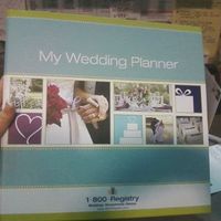 1800registry.com WEDDING PLANNER