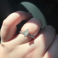 Let me see your BLING!!!!