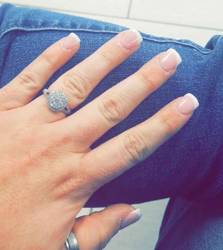 Show me the Ring!💍 - 1