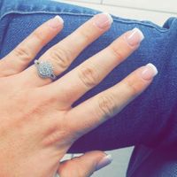 Show me the Ring!💍 - 1