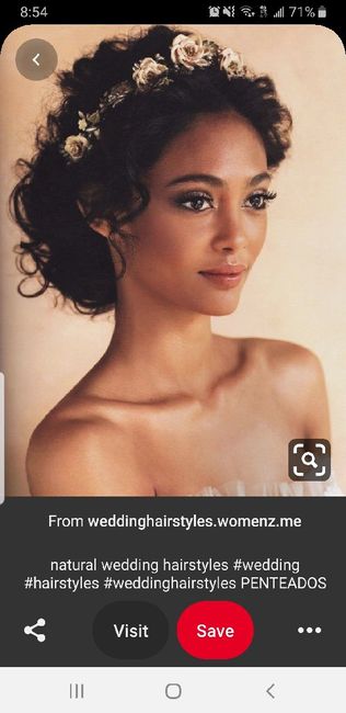 Natural Curly Hair 5