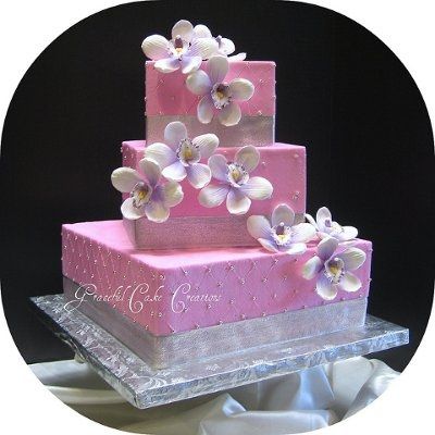 Need help choosing a cake & flower girl dress! Help? Please