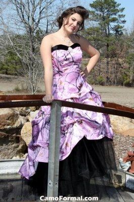 What's the story behind your dress?