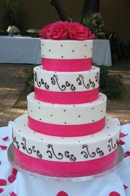 Need help choosing a cake & flower girl dress! Help? Please