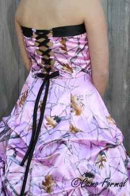 So you said yes to the dress.... now let's see it! :)