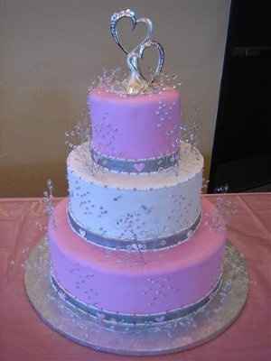 Wedding Cake Ideas *pics!*