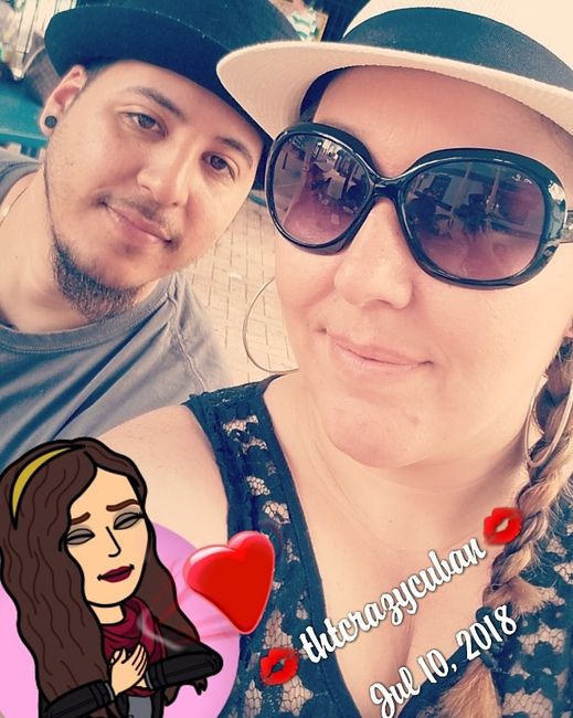 Let's See Some Fun Pics of You and FS! - 1