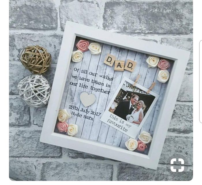 Parent gifts! - 1