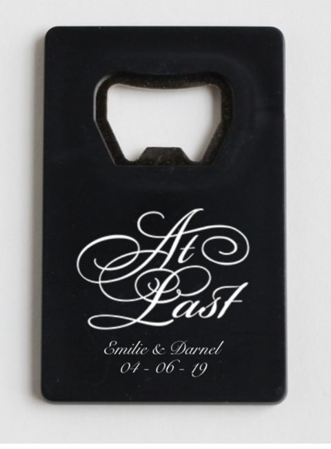 What are some of the favors you did for the wedding im looking to do something simple, but cheap? 4
