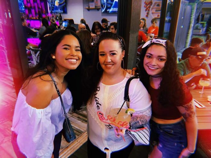Bachelorette party!! - 5