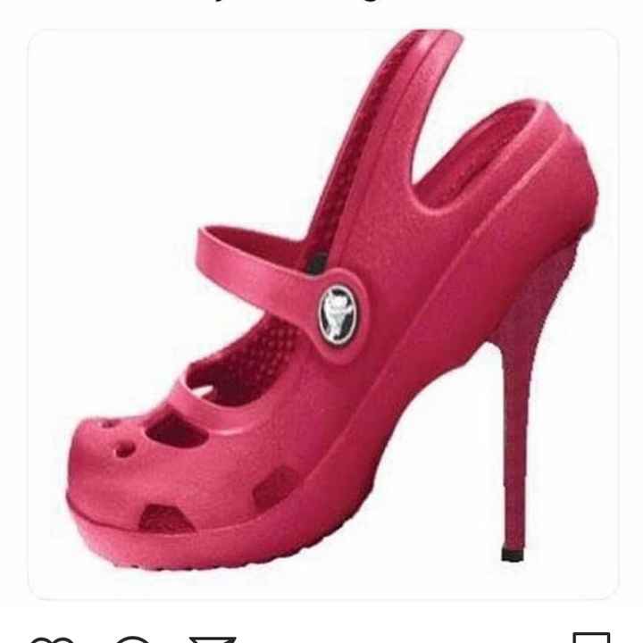 You cannot be serious - 1