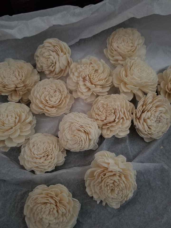 Natural Sola Beauty Rose Stems, Hobby Lobby