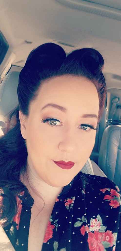 H&mu trial today... - 1